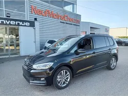 Volkswagen Touran VW Edition 2.0 TDI 150cv DSG7 7places + NEUF 0KM