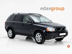 Volvo XC 90