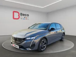 Peugeot 308 1.2 PURETECH 130 ALLURE 130 5P