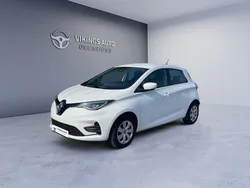 RENAULT Zoe R110 Achat Intégral Business