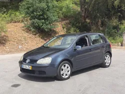 VW Golf (Golf)