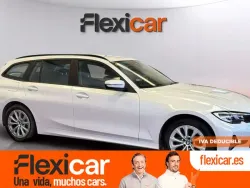 BMW Serie 3 320dA