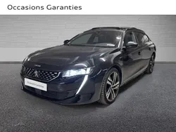 Peugeot 508 SW BlueHDi 180ch S&S GT EAT8