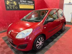 Renault Twingo II 1.2i 75cv XV de France
