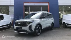Ford Tourneo Courier 1.0 EcoBoost 125ch S&S Active
