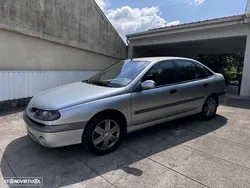 Renault Laguna 1.9 dTi RXE