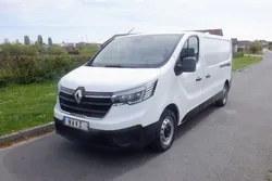 Renault TRAFIC III FG 2.0 BLUE DCI 110CH L2H1 CONFORT