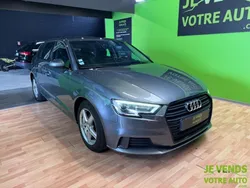 Audi A3 sportback 1.6 TDI 116ch Business line