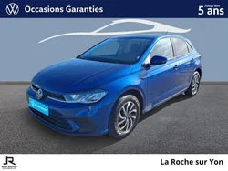 Volkswagen Polo 1.0 TSI 95 S&S DSG7 VW Edition