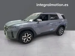 SsangYong Torres G15 Life Aut.