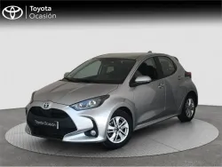 TOYOTA Yaris 120H 1.5 Active Tech
