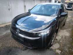Opel corsa F
