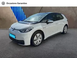 Volkswagen ID.3 150ch - 45 kWh City