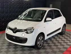 Renault Twingo III 1.0 SCe 70 BC Life 5P