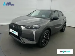 Ds DS 3 PureTech 130ch Opera Automatique