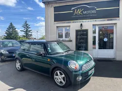 Mini Mini 120cv cooper 2009