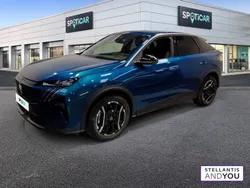 Peugeot 3008 Electrique 210 ch 73 kWh Allure