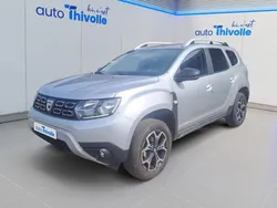 Dacia Duster Blue dCi 115 4x2 15 ans