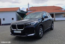 BMW X1 xDrive25e