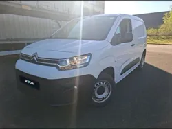 Citroen Berlingo Van M 650kg Puretech 110ch S&S