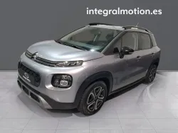 CITROEN C3 Aircross BlueHDi S&S Shine EAT6 120