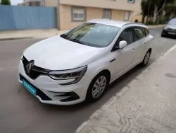 Renault Megane S.T. 1.5dCi Blue Business 85kW