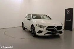 Mercedes-Benz A 250 e