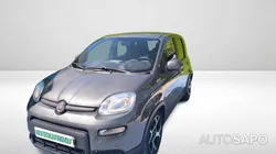 Fiat Panda 1.0 Hybrid Sport de 2022