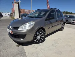 À VENDRE : Renault Clio Estate Expression – Économique et pratique