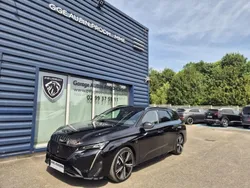 Peugeot 308 SW III Hybrid 136 e-DCS6 GT