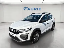 Dacia Sandero TCe 90 Stepway Essential