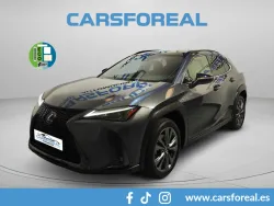 Lexus UX 250h F Sport 2WD