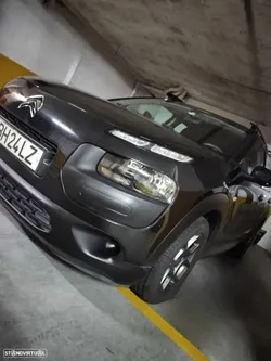 Citroën C4 Cactus Pure Tech e-THP 110 Stop&Start Feel