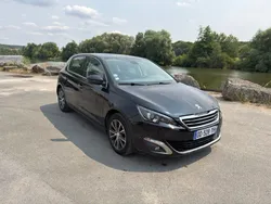 Peugeot 308 1.6THP 125Ch Allure BVM6 MOTEUR À CHAÎNE