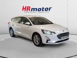 FORD Focus 1.5Ecoblue Trend+ 120