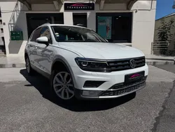 VOLKSWAGEN TIGUAN 2.0 TDI 150 DSG7 4Motion Carat