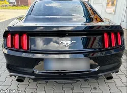 Ford Mustang Kit shelby