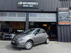 Fiat 500 1.0 70 ch Hybride BSG S/S