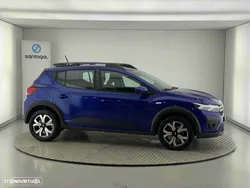 Dacia Sandero 1.0 TCe Stepway Expression