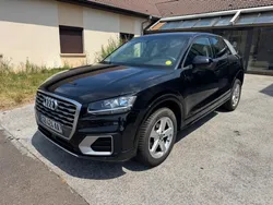 AUDI Q2 30 TDi 116 SPORT LIMITED S TRONIC GARANTIE 12 MOIS