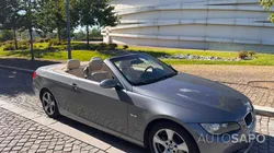 BMW Série 3 320 i Cabriolet Aut. de 2007