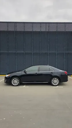 Toyota Camry 3.5 V6 XLE