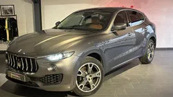 MASERATI Levante Diesel 3.0 V6 Turbo 275