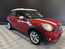 MINI MINI Countryman 1.6 D 112 R60 Cooper D - GARANTIE 6 MOIS