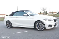 BMW 228 i Aut. M Sport