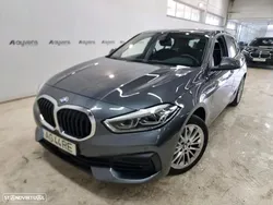BMW 116 d