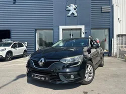 Renault Mégane Berline (4) Business Energy TCe 100