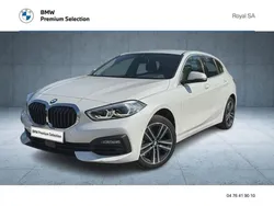 Bmw Série 1 116d 116ch Business Design