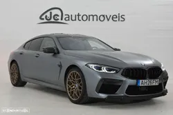 BMW M8