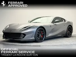 FERRARI 812 Superfast 6.5 V12 800ch